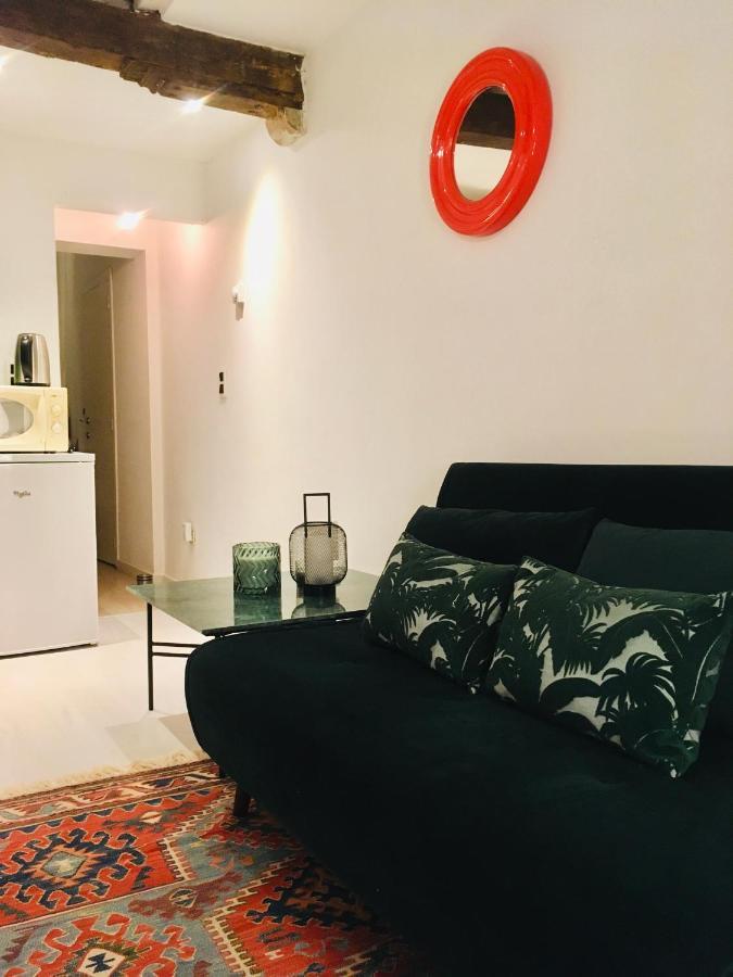 Boutique Apartment Scheldt Antwerpen Eksteriør bilde