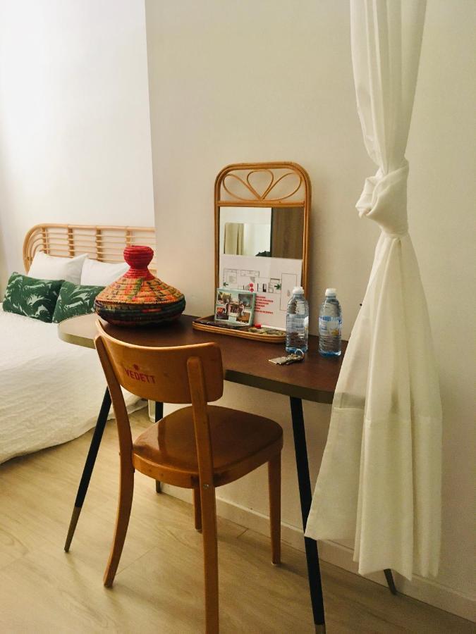 Boutique Apartment Scheldt Antwerpen Eksteriør bilde